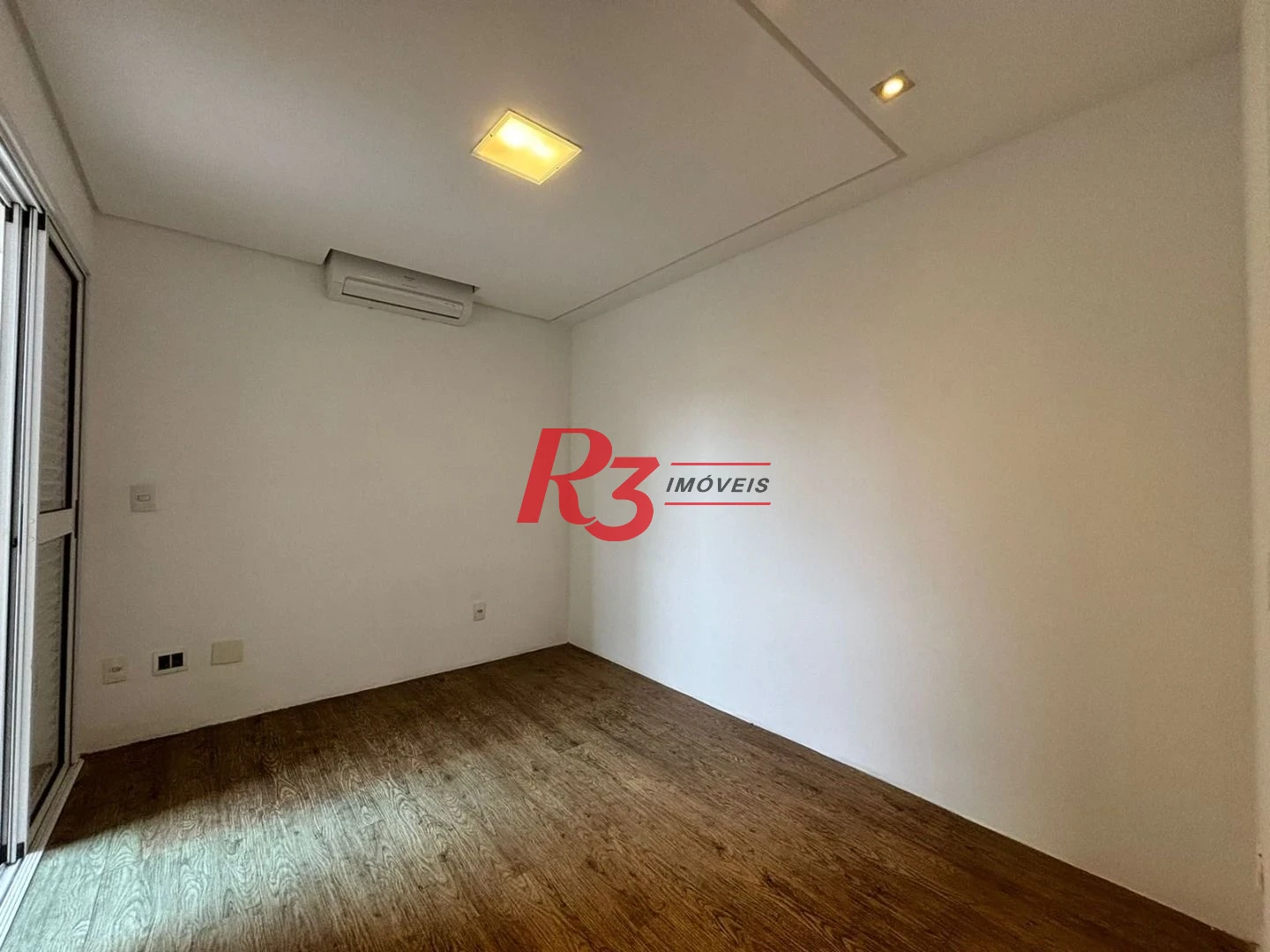 Apartamento Garden à venda, 147 m² por R$ 1.550.000,00 - Gonzaga - Santos/SP