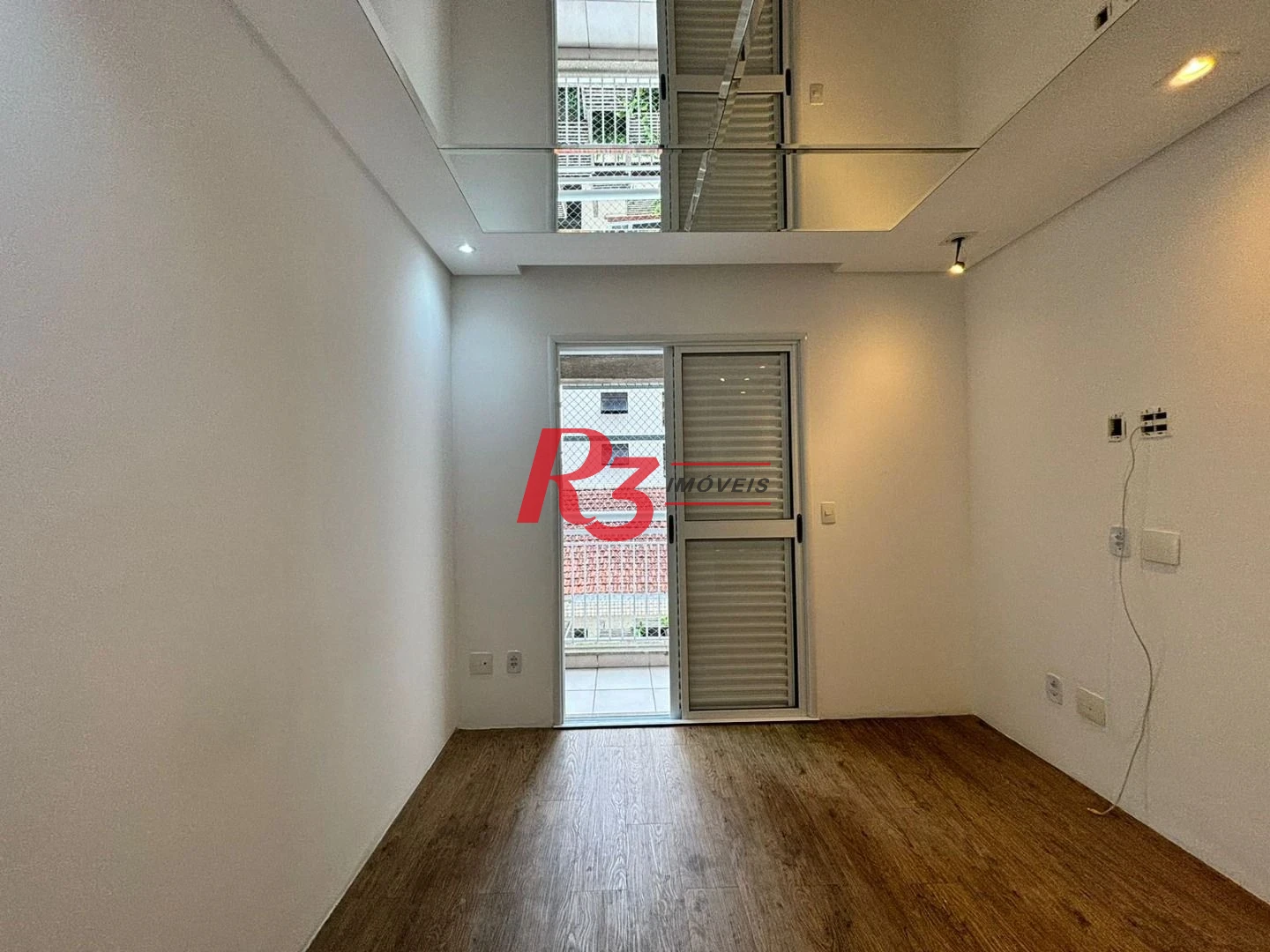 Apartamento Garden à venda, 147 m² por R$ 1.550.000,00 - Gonzaga - Santos/SP
