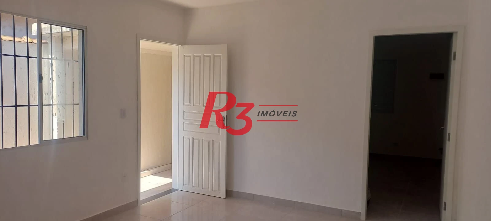 Casa à venda, 88 m² por R$ 270.000,00 - Vila Nossa Senhora de Fátima - São Vicente/SP