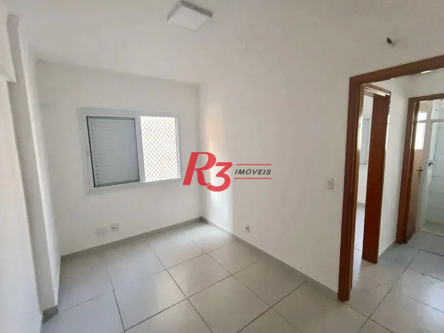 Apartamento à venda, 60 m² por R$ 455.000,00 - José Menino - Santos/SP