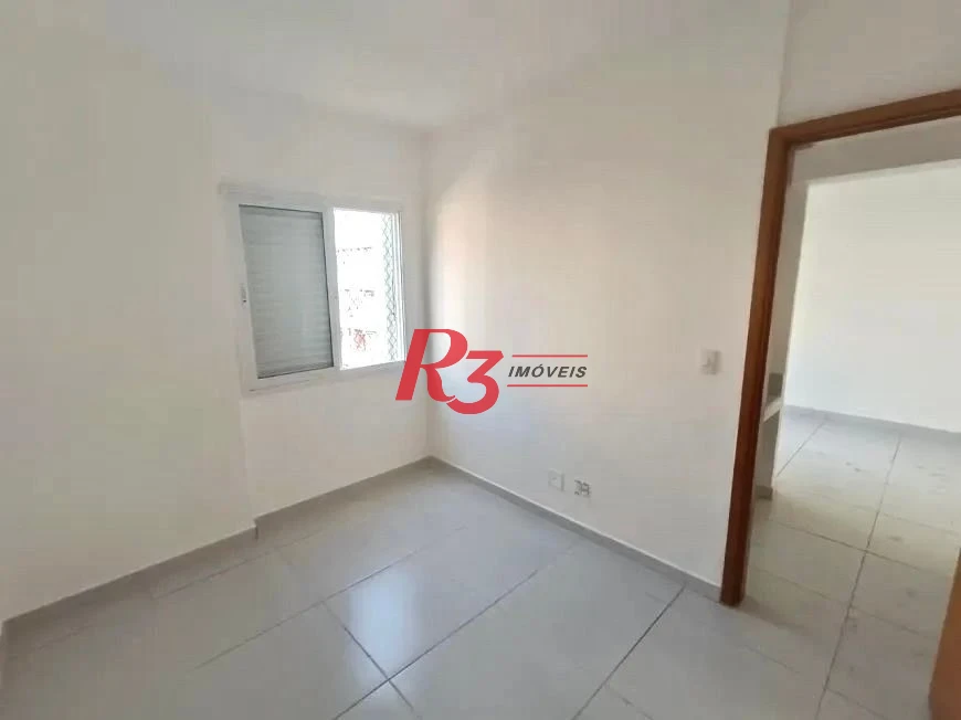 Apartamento à venda, 60 m² por R$ 420.000,00 - José Menino - Santos/SP