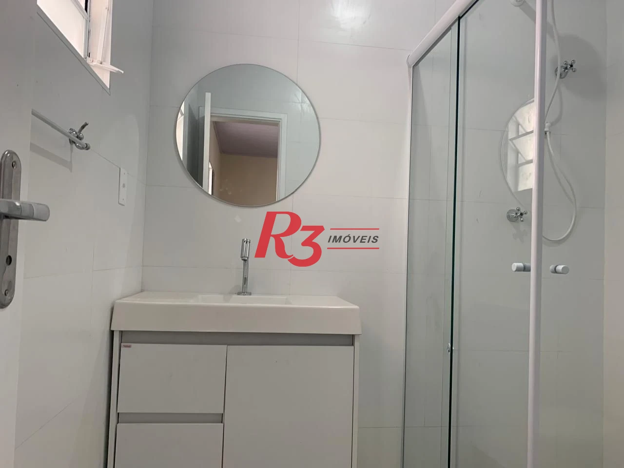 Casa com 2 dormitórios para alugar, 100 m² por R$ 4.100,00/mês - Embaré - Santos/SP