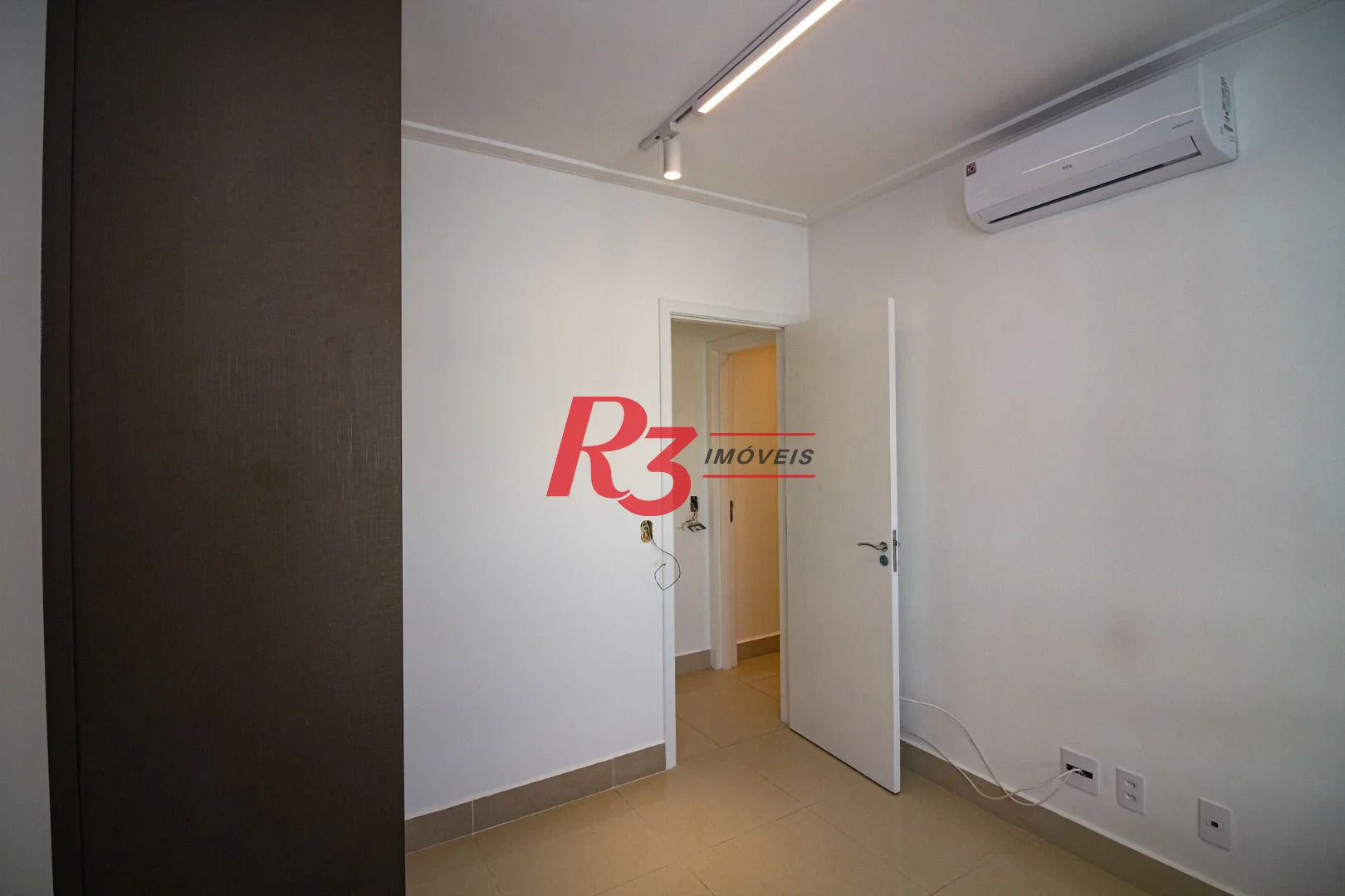 Apartamento à venda, 155 m² por R$ 2.517.000,00 - Embaré - Santos/SP