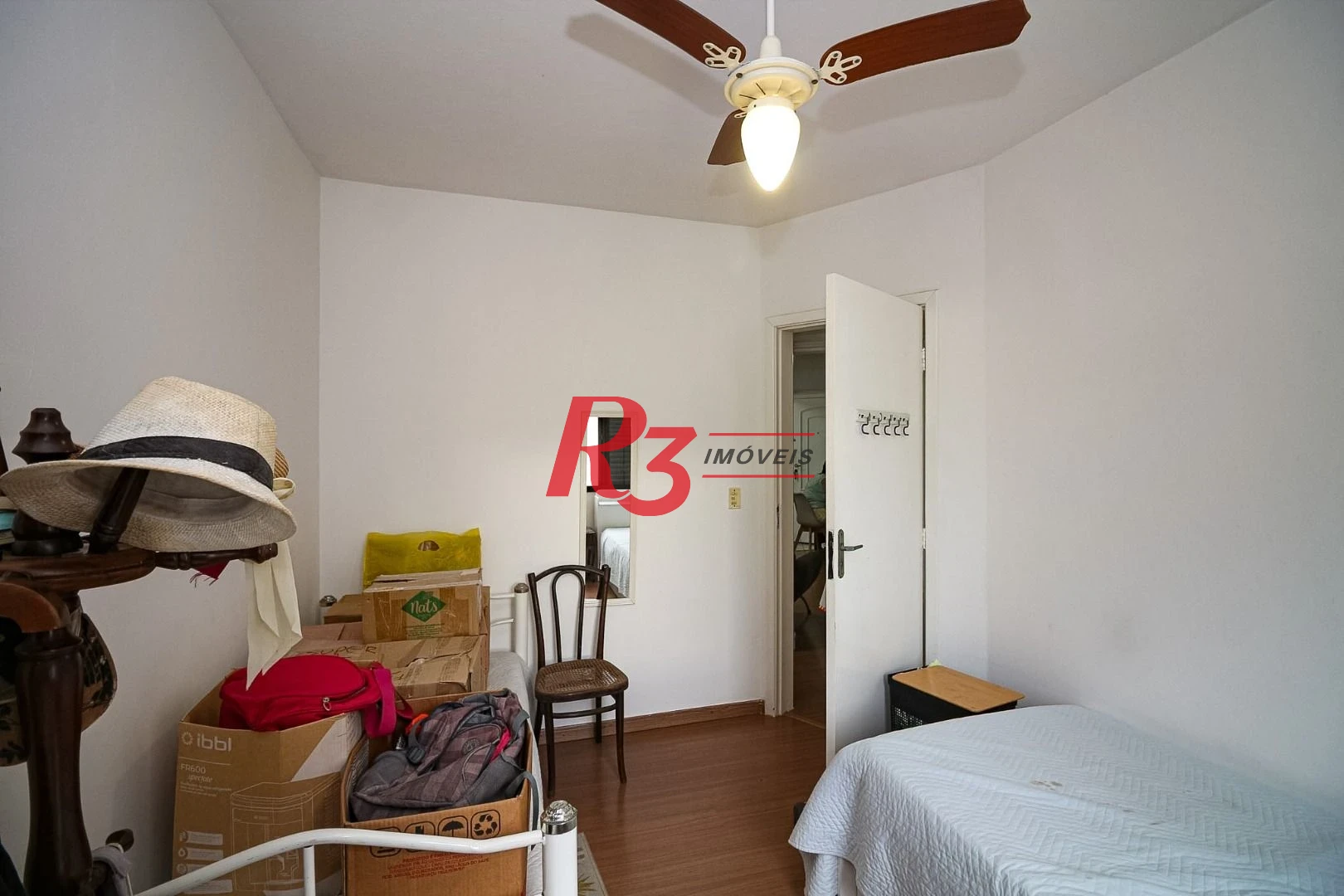 Apartamento com 2 dormitórios para alugar, 67 m² por R$ 4.500,00/mês - José Menino - Santos/SP