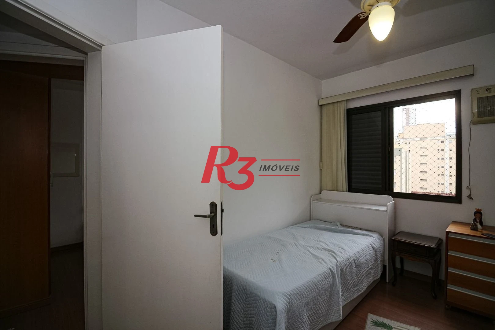 Apartamento com 2 dormitórios para alugar, 67 m² por R$ 4.500,00/mês - José Menino - Santos/SP