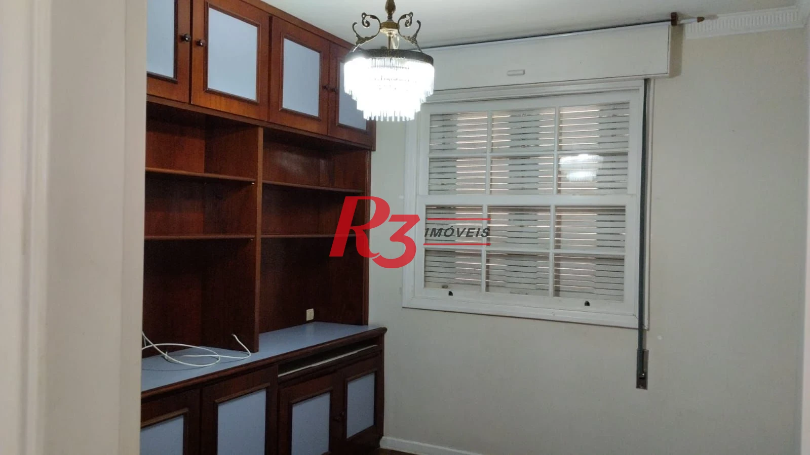 Casa com 3 dormitórios para alugar, 215 m² por R$ 6.908,00/mês - Ponta da Praia - Santos/SP