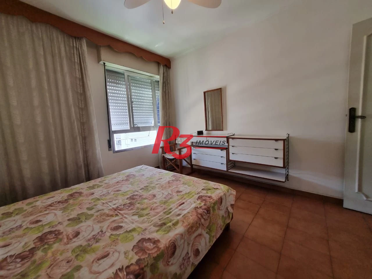 Apartamento à venda, 110 m² por R$ 595.000,00 - Boa Vista - São Vicente/SP