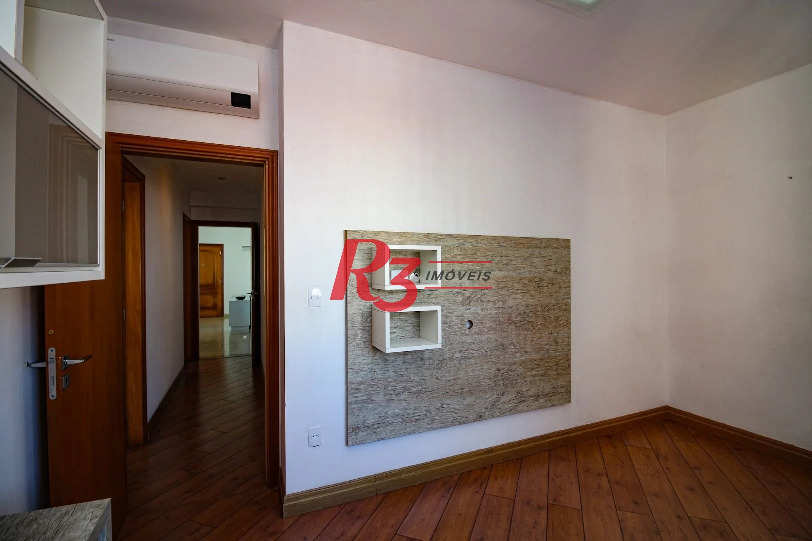 Apartamento à venda, 138 m² por R$ 1.490.000,00 - Gonzaga - Santos/SP