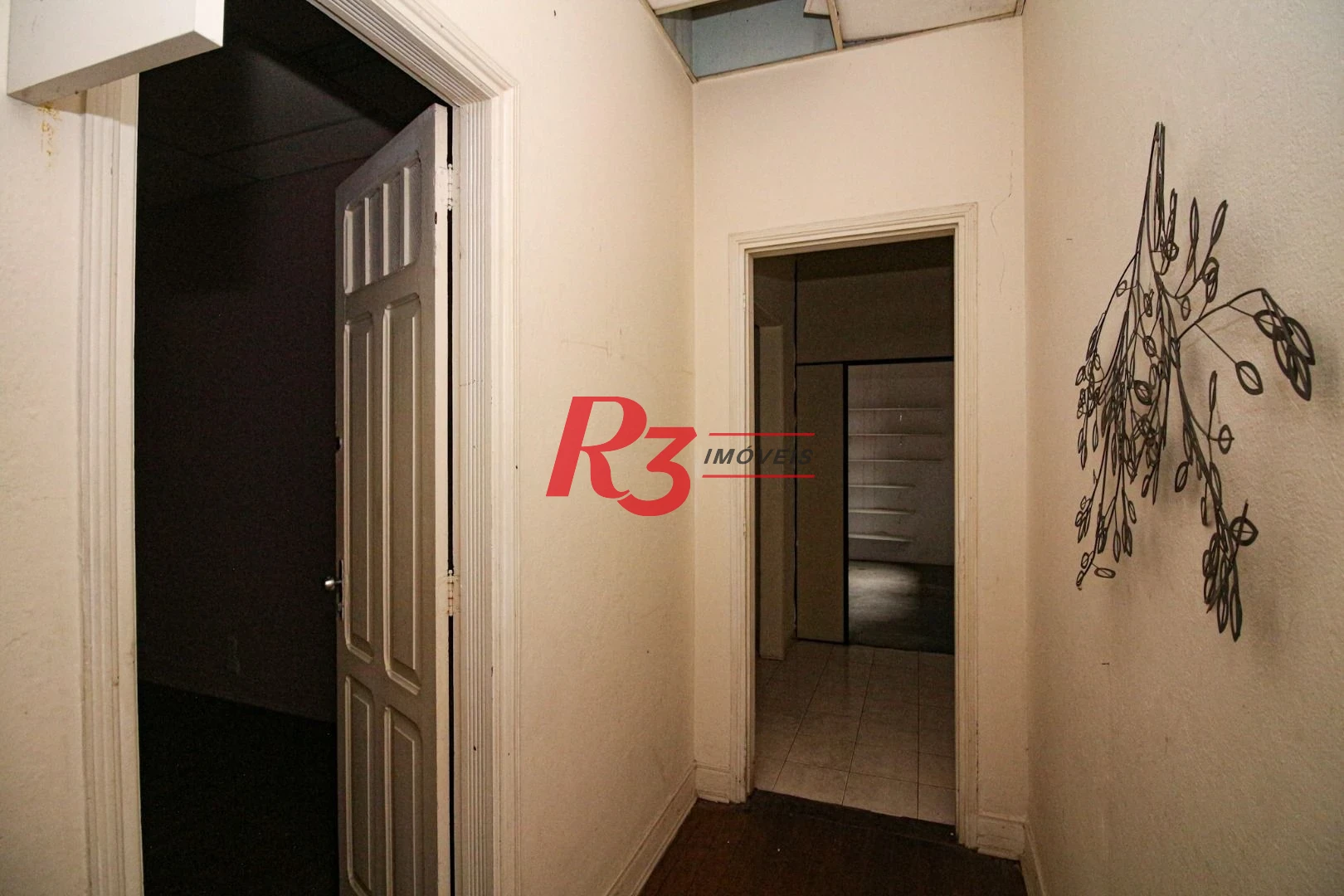 Casa para alugar, 350 m² por R$ 13.600,00/mês - Boqueirão - Santos/SP