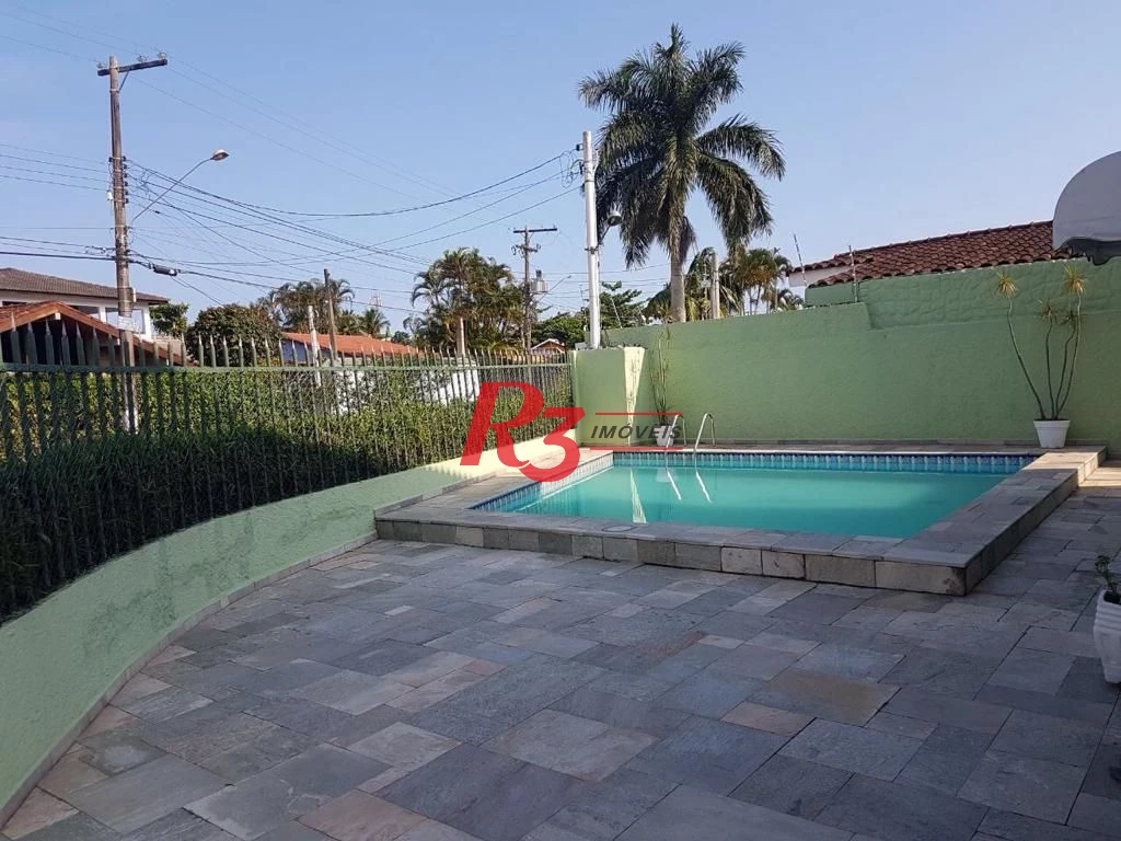 Casa à venda, 200 m² por R$ 900.000,00 - Jardim Virginia - Guarujá/SP