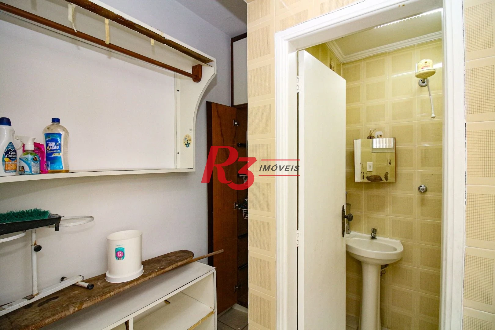 Cobertura com 3 dormitórios à venda, 246 m² por R$ 1.383.000,00 - Ponta da Praia - Santos/SP