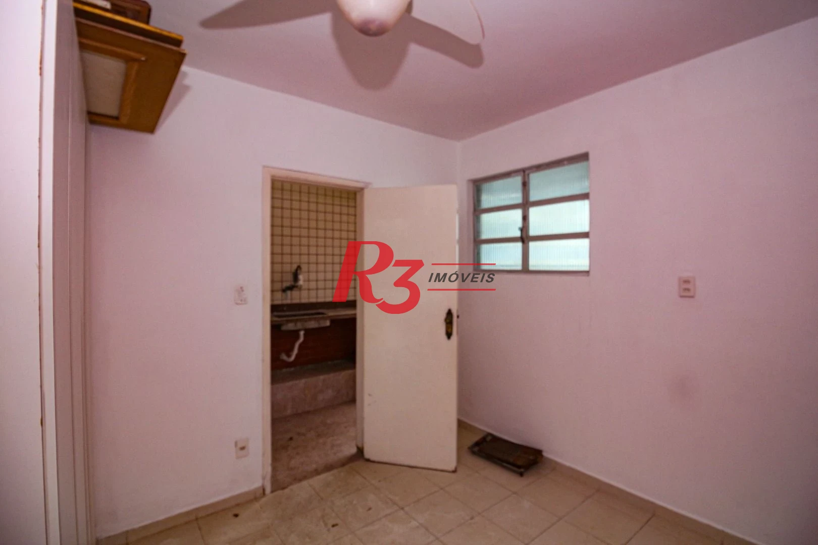 Cobertura com 3 dormitórios à venda, 246 m² por R$ 1.383.000,00 - Ponta da Praia - Santos/SP