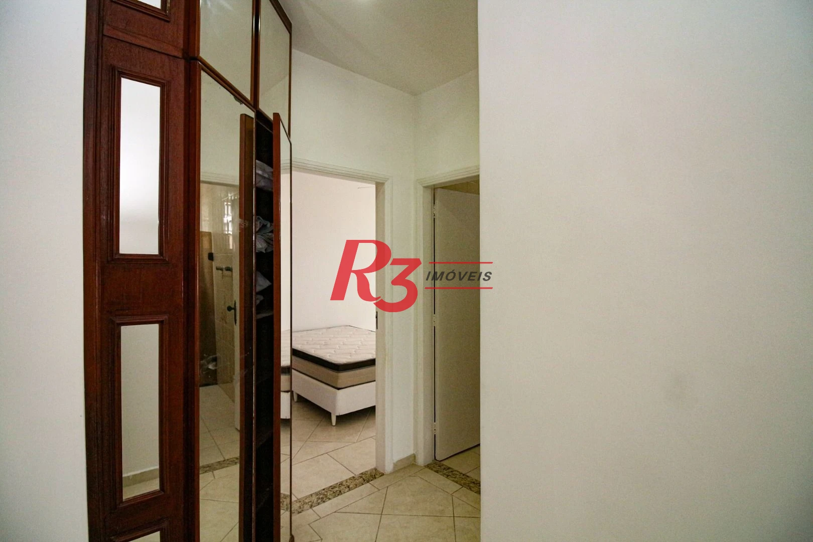 Cobertura com 3 dormitórios à venda, 246 m² por R$ 1.383.000,00 - Ponta da Praia - Santos/SP