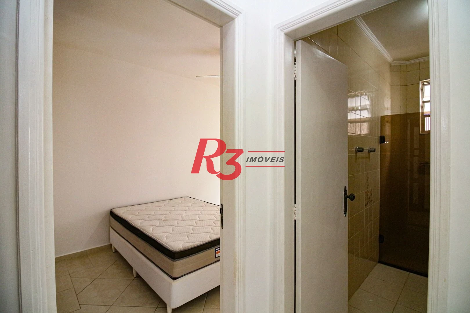 Cobertura com 3 dormitórios à venda, 246 m² por R$ 1.383.000,00 - Ponta da Praia - Santos/SP
