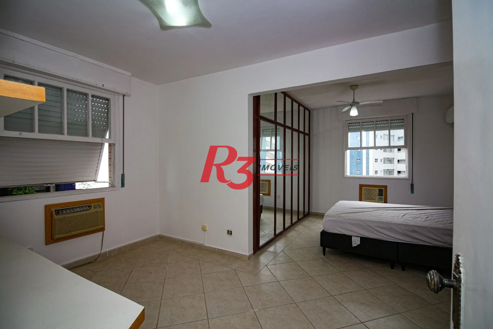 Cobertura com 3 dormitórios à venda, 246 m² por R$ 1.383.000,00 - Ponta da Praia - Santos/SP