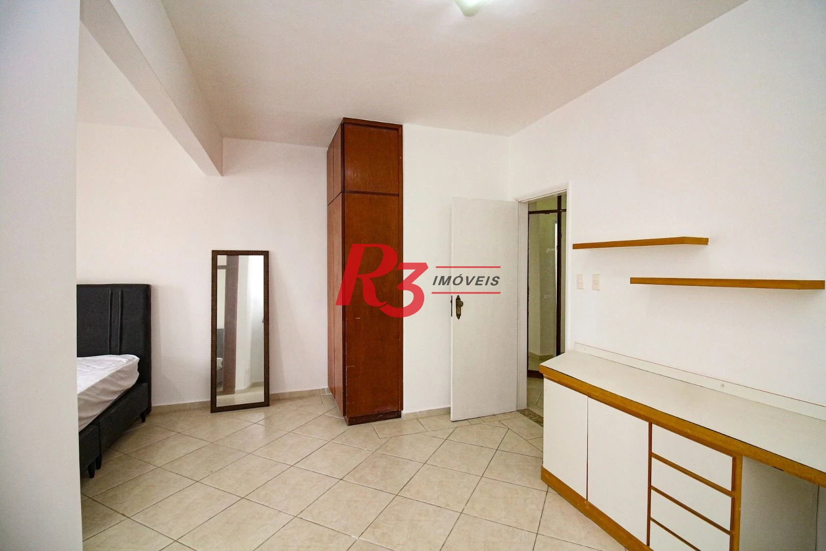 Cobertura com 3 dormitórios à venda, 246 m² por R$ 1.383.000,00 - Ponta da Praia - Santos/SP