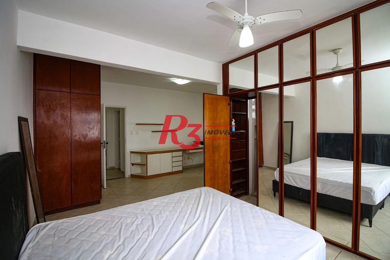 Cobertura com 3 dormitórios à venda, 246 m² por R$ 1.383.000,00 - Ponta da Praia - Santos/SP