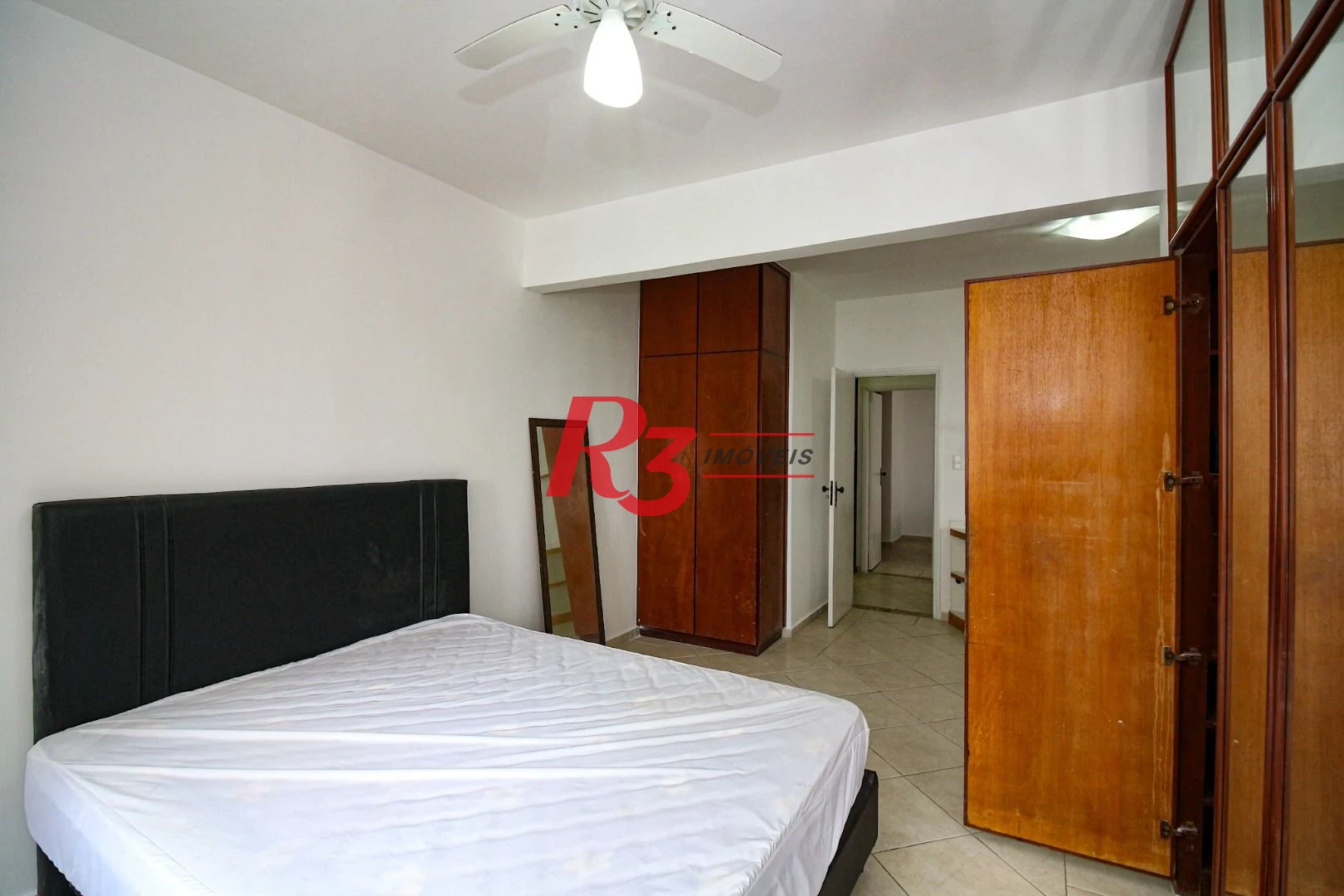 Cobertura com 3 dormitórios à venda, 246 m² por R$ 1.383.000,00 - Ponta da Praia - Santos/SP