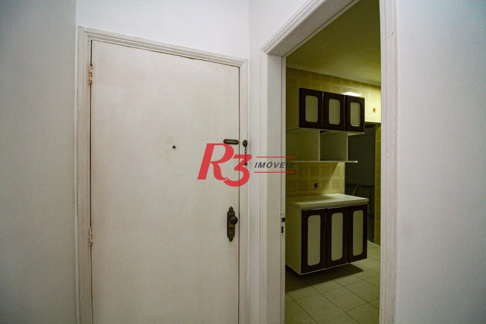 Cobertura com 3 dormitórios à venda, 246 m² por R$ 1.383.000,00 - Ponta da Praia - Santos/SP