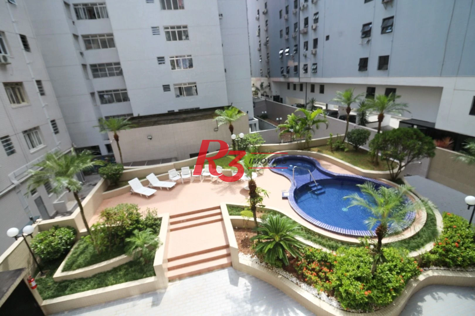 Apartamento com 4 dormitórios, 442 m² - venda por R$ 10.500.000,00 ou aluguel por R$ 51.770,00 - Aparecida - Santos/SP