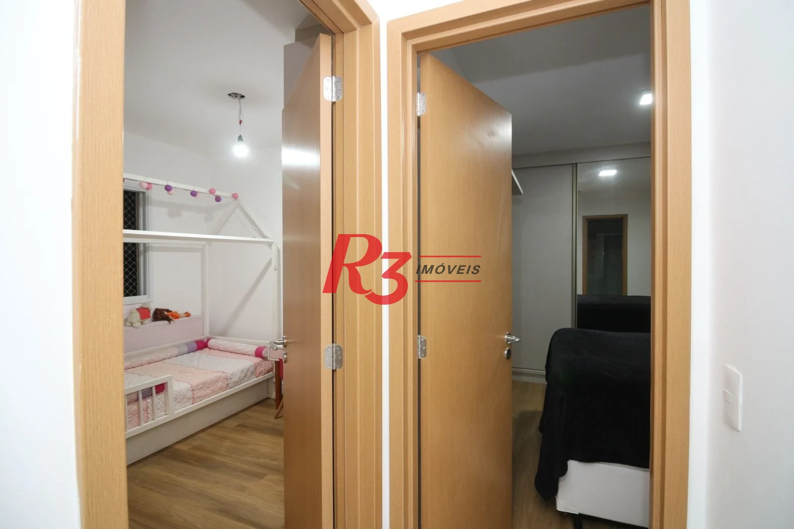 Apartamento à venda, 99 m² por R$ 1.695.000,00 - Gonzaga - Santos/SP