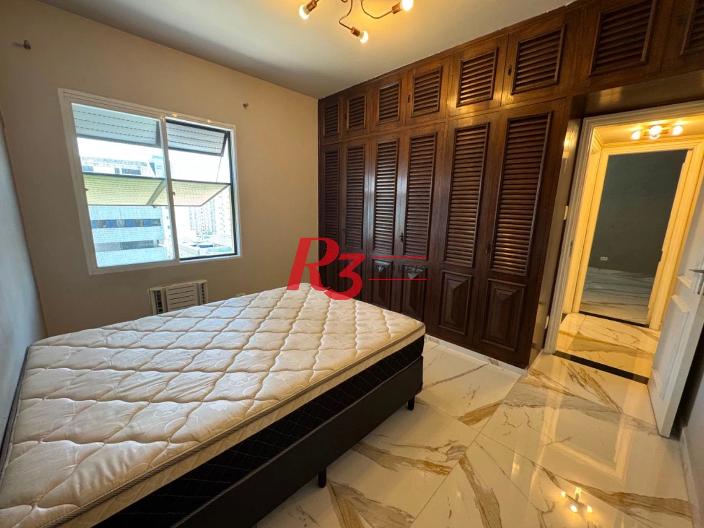 Apartamento à venda, 148 m² por R$ 855.000,00 - Ponta da Praia - Santos/SP