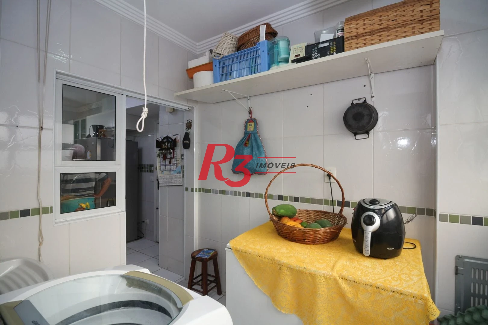 Cobertura com 3 dormitórios à venda, 200 m² por R$ 1.600.000,00 - Embaré - Santos/SP