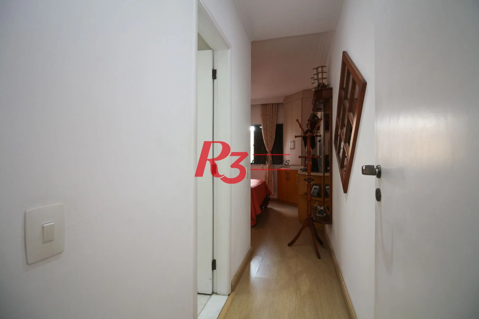 Cobertura com 3 dormitórios à venda, 200 m² por R$ 1.600.000,00 - Embaré - Santos/SP