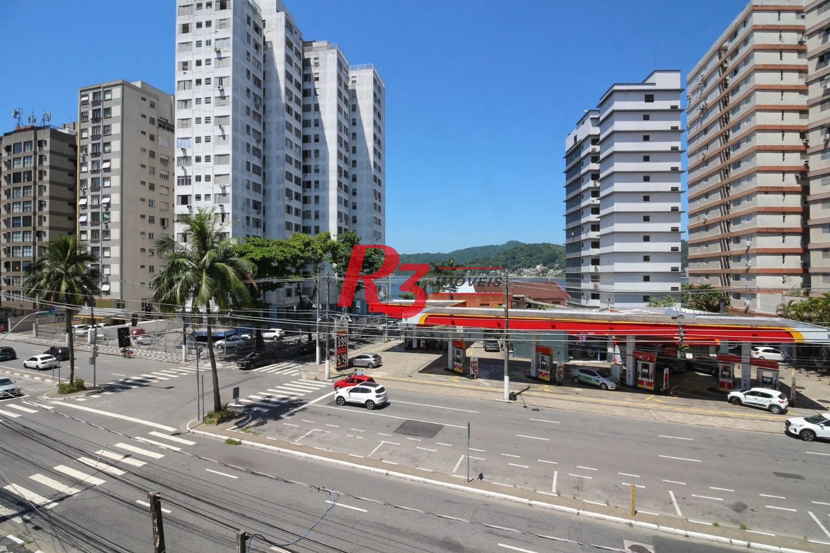 Loja para alugar, 720 m² por R$ 30.000,00/mês - Itararé - São Vicente/SP