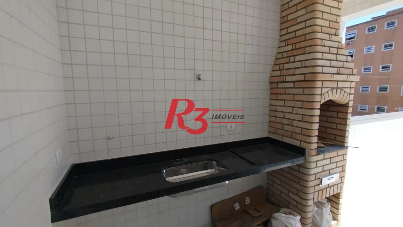 Casa com 4 dormitórios à venda, 220 m² por R$ 1.730.000,00 - Embaré - Santos/SP