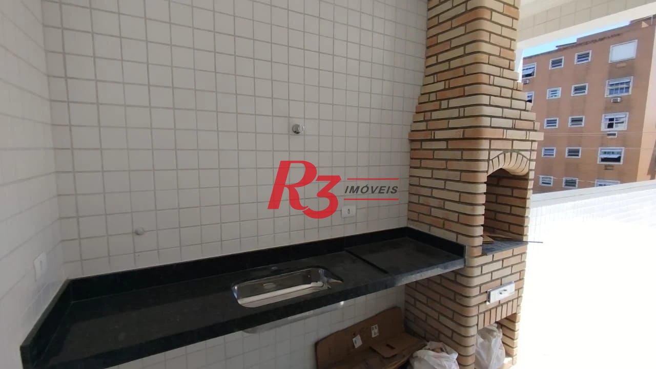 Casa com 4 dormitórios à venda, 220 m² por R$ 1.730.000,00 - Embaré - Santos/SP