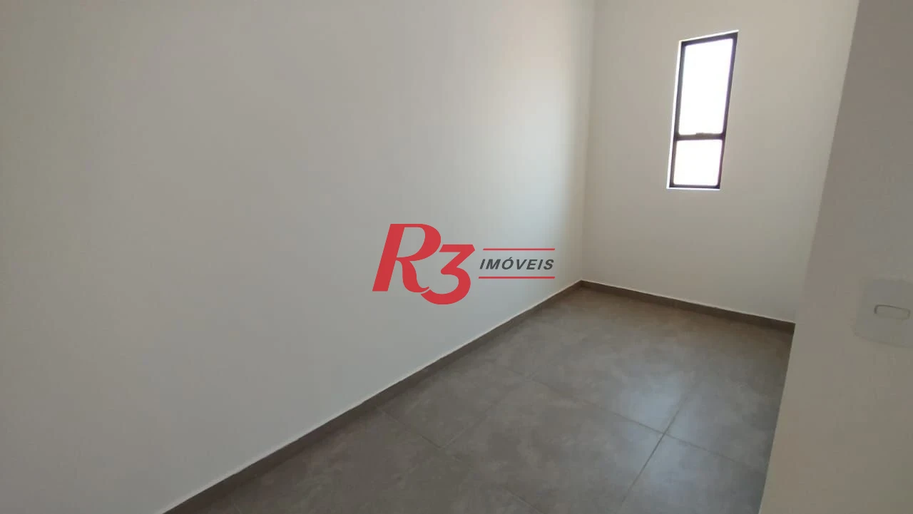 Casa com 4 dormitórios à venda, 220 m² por R$ 1.730.000,00 - Embaré - Santos/SP