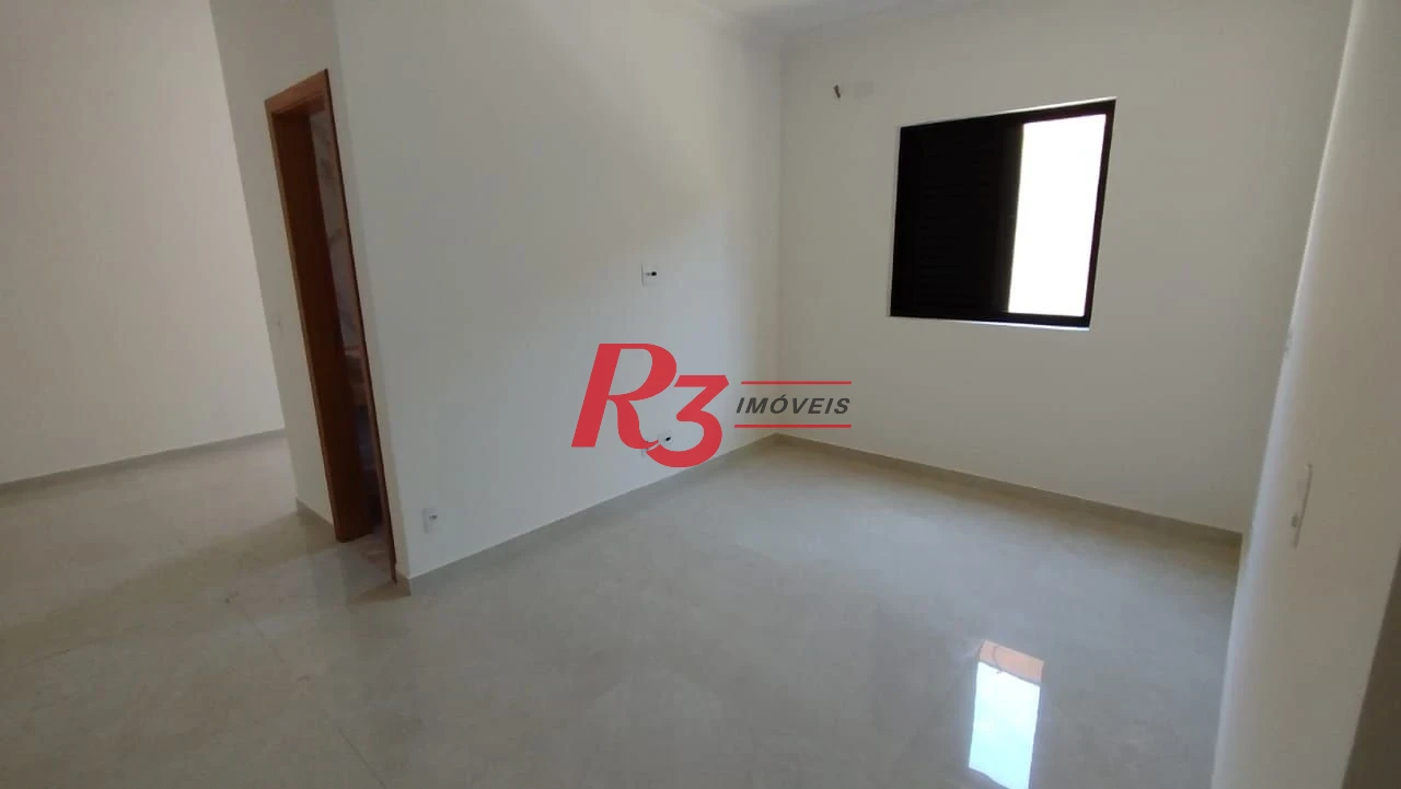 Casa com 4 dormitórios à venda, 220 m² por R$ 1.730.000,00 - Embaré - Santos/SP