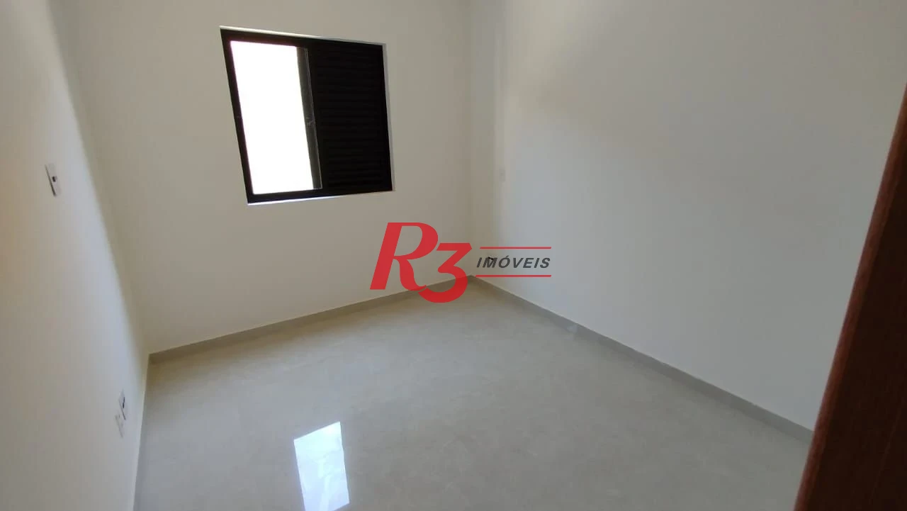 Casa com 4 dormitórios à venda, 220 m² por R$ 1.730.000,00 - Embaré - Santos/SP