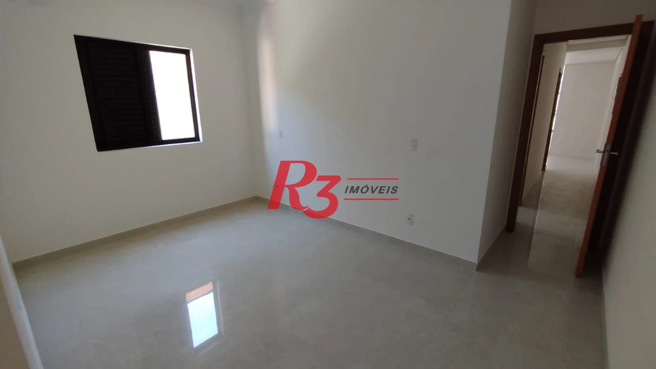 Casa com 4 dormitórios à venda, 220 m² por R$ 1.730.000,00 - Embaré - Santos/SP