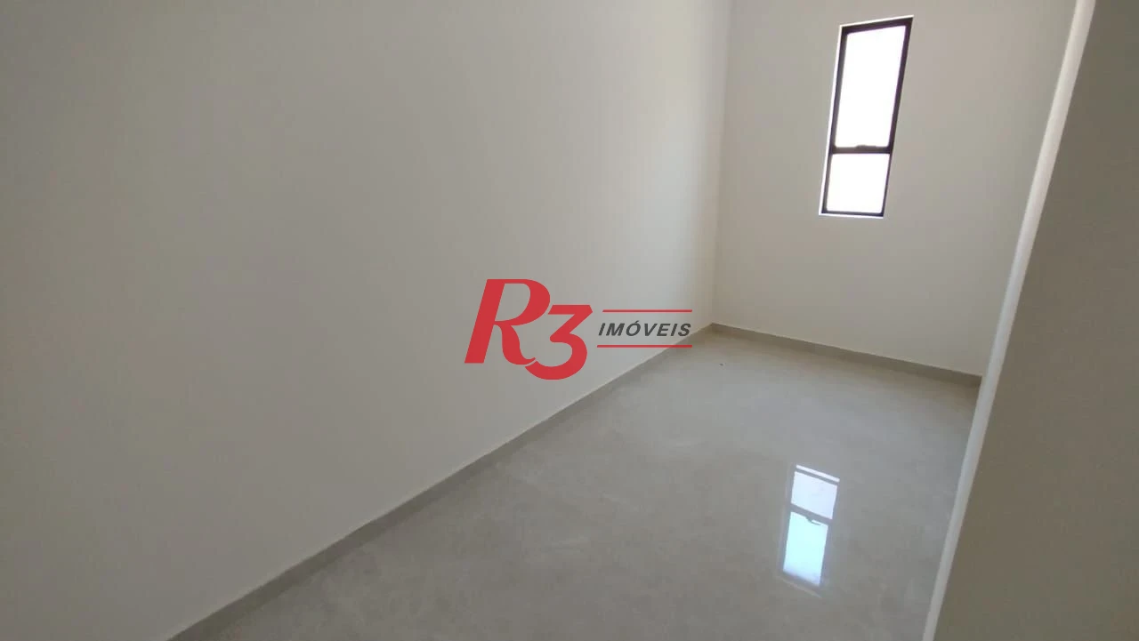 Casa com 4 dormitórios à venda, 220 m² por R$ 1.730.000,00 - Embaré - Santos/SP