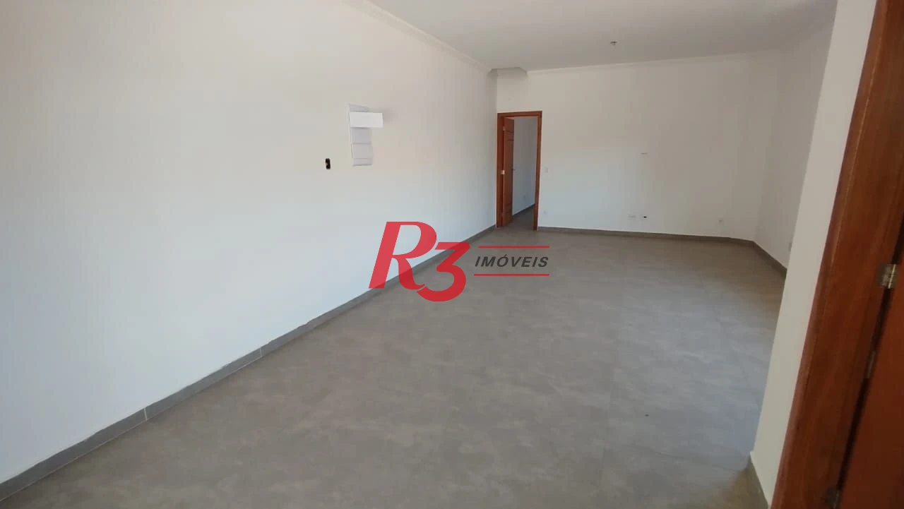 Casa com 4 dormitórios à venda, 220 m² por R$ 1.730.000,00 - Embaré - Santos/SP