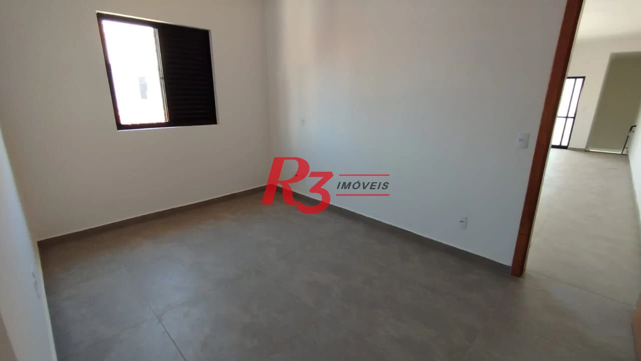 Casa com 4 dormitórios à venda, 220 m² por R$ 1.730.000,00 - Embaré - Santos/SP
