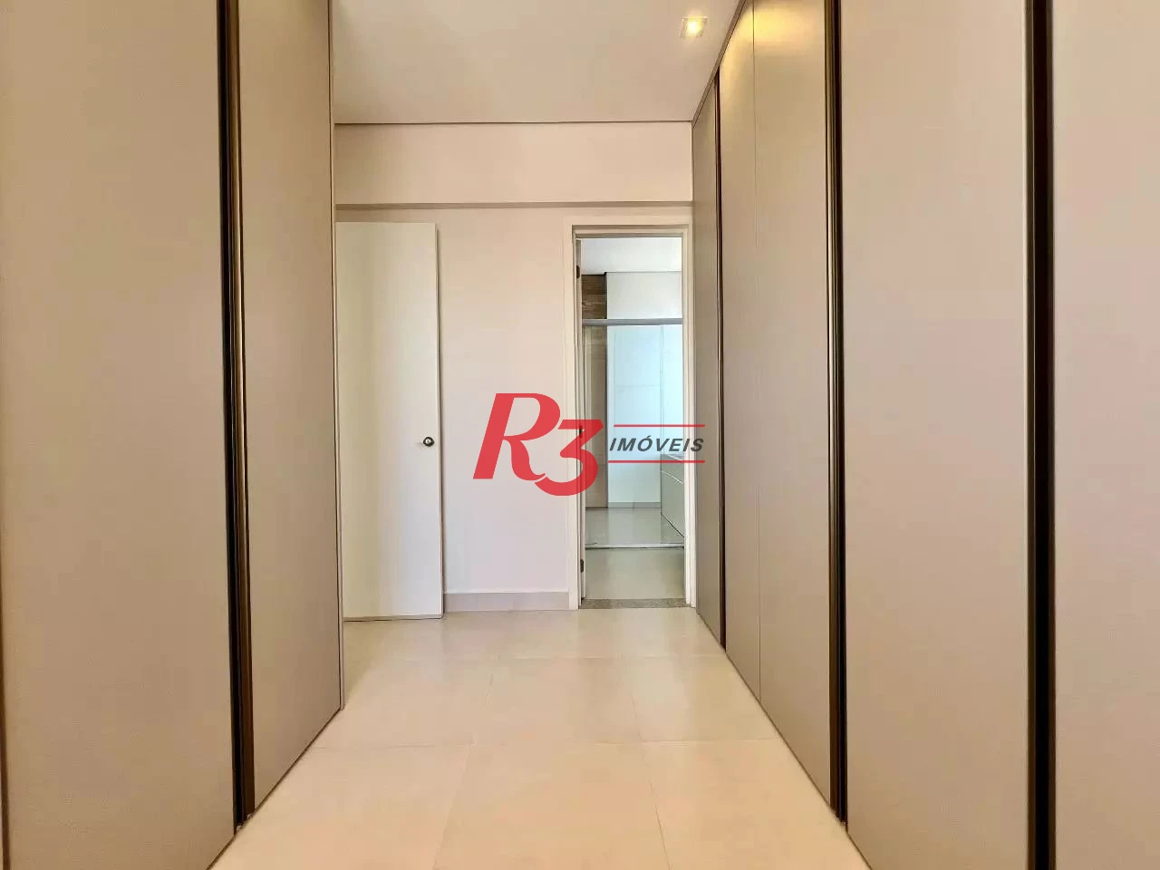 Apartamento com 2 dormitórios à venda, 85 m² por R$ 963.000,00 - Marapé - Santos/SP