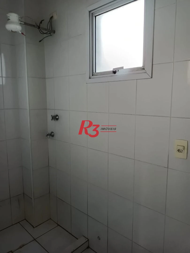 Loja para alugar, 600 m² por R$ 21.484,51/mês - Gonzaga - Santos/SP