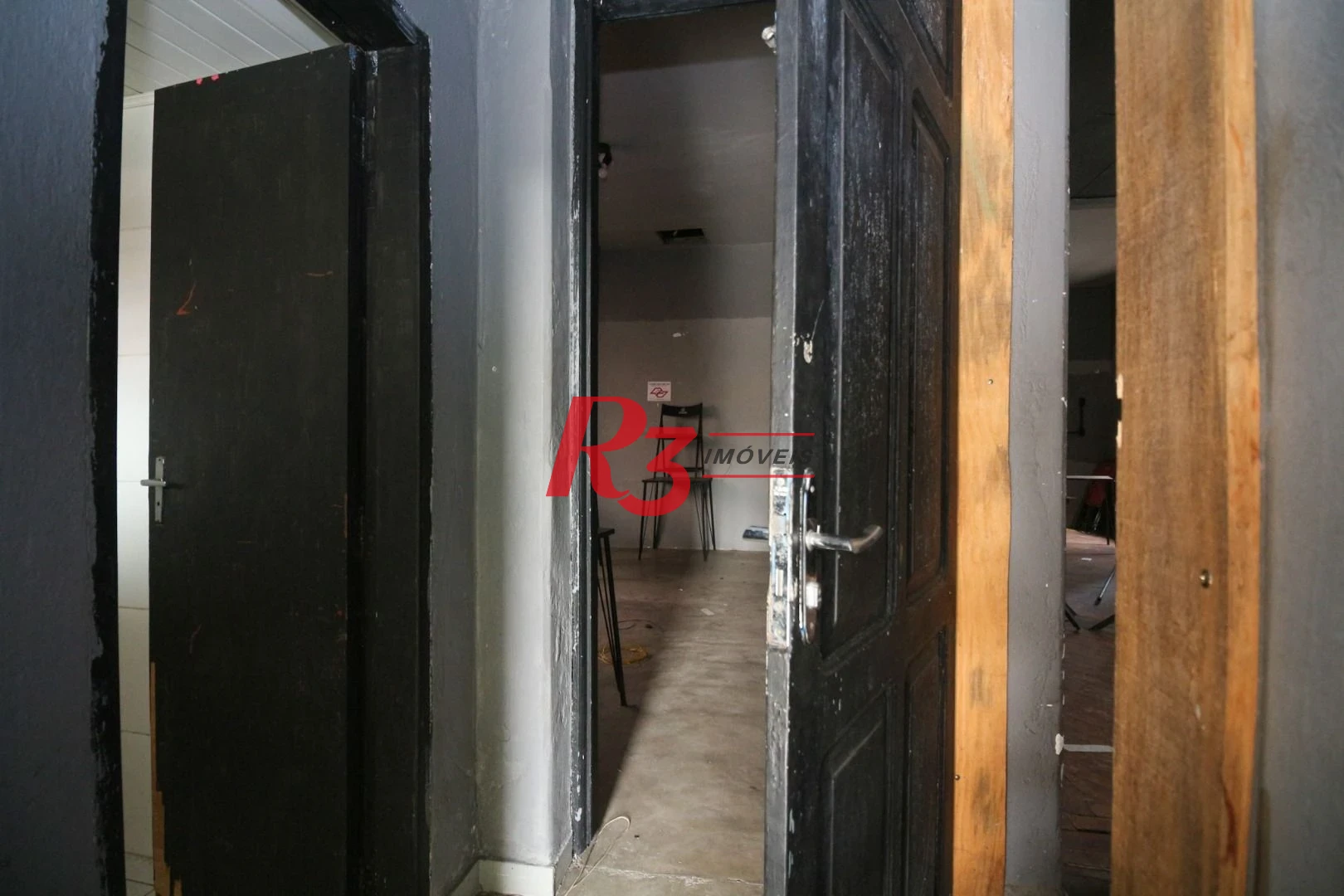 Casa para alugar, 350 m² por R$ 20.000,00/mês - Boqueirão - Santos/SP