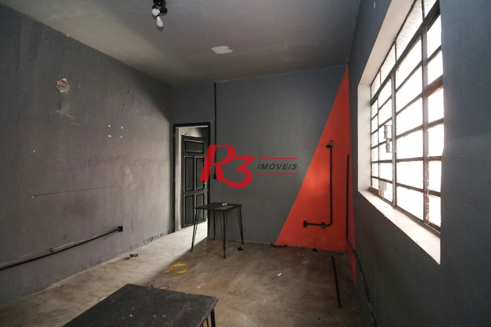 Casa para alugar, 350 m² por R$ 20.000,00/mês - Boqueirão - Santos/SP