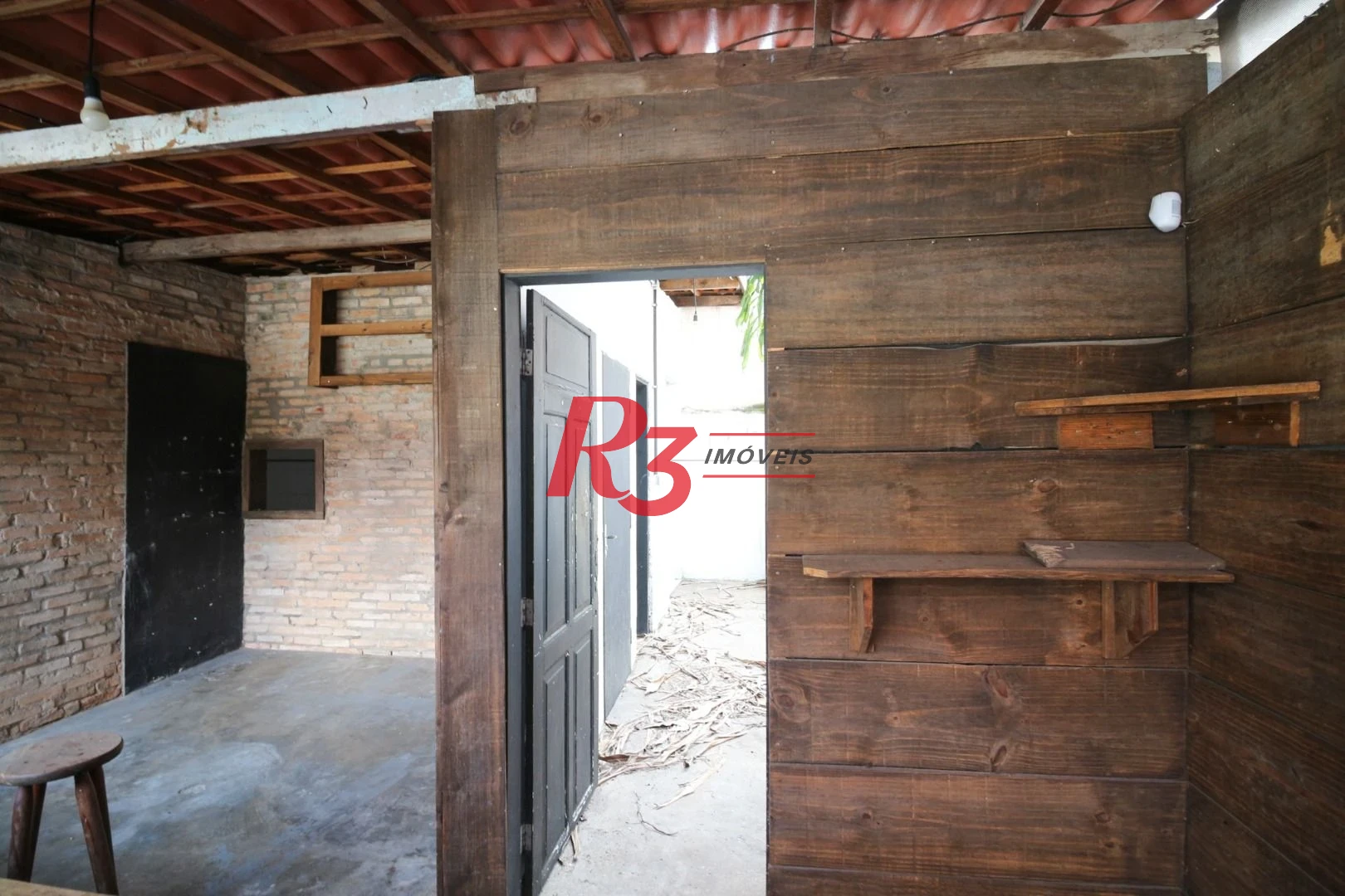 Casa para alugar, 350 m² por R$ 20.000,00/mês - Boqueirão - Santos/SP