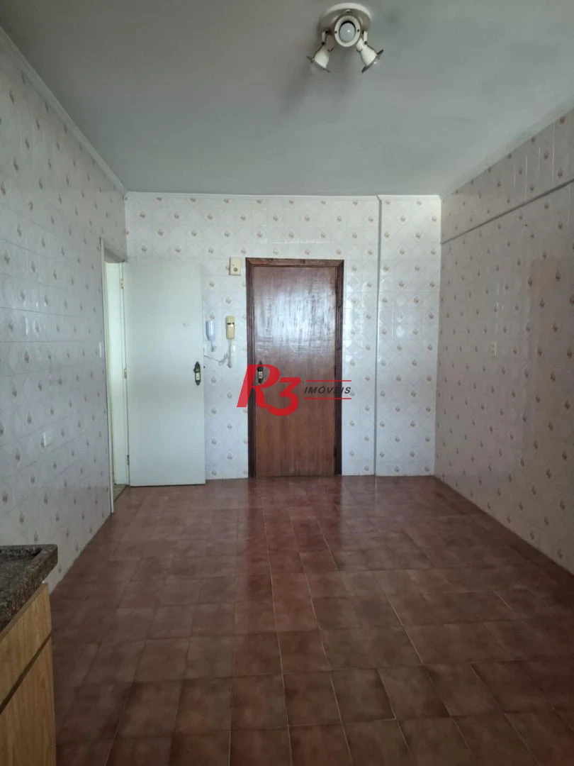 Apartamento a venda, com 2 quartos, 1 vaga, Ponta da Praia