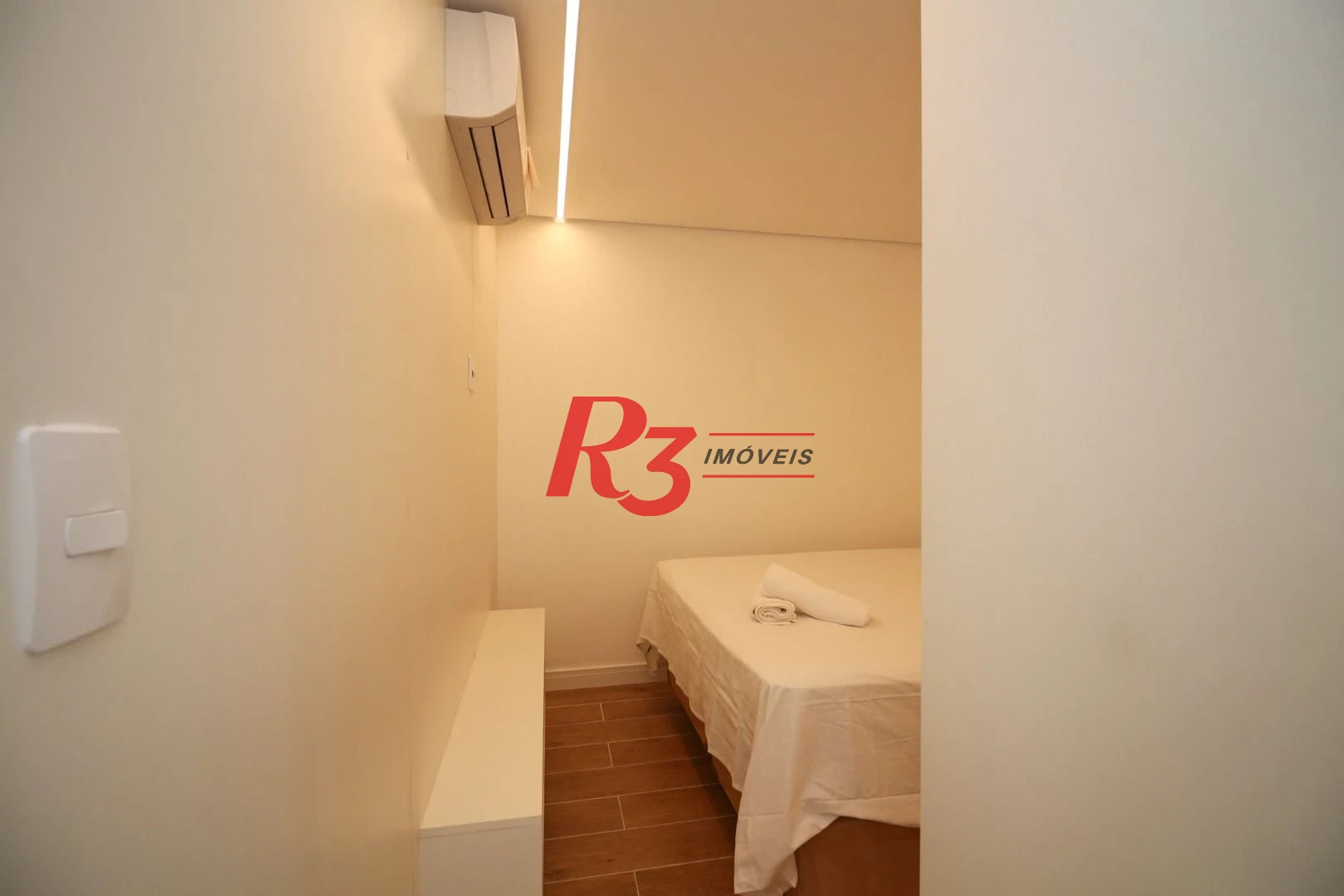 Apartamento à venda, 51 m² por R$ 699.000,00 - Ponta da Praia - Santos/SP