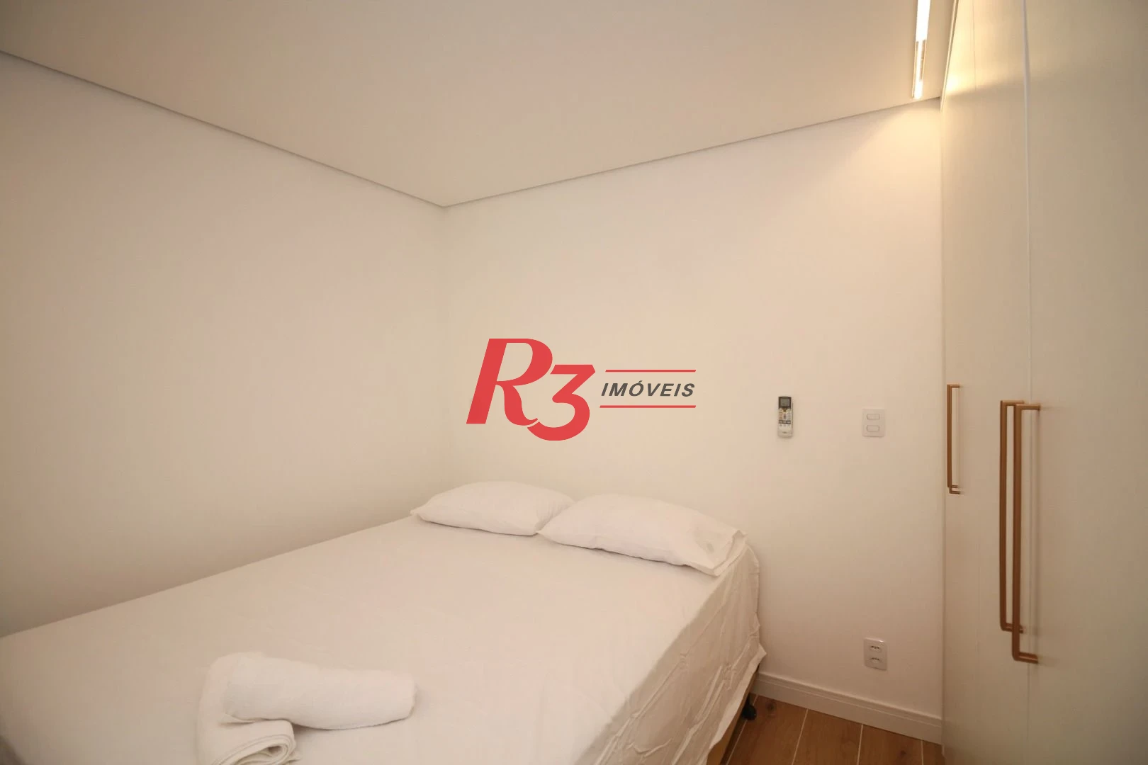 Apartamento à venda, 51 m² por R$ 699.000,00 - Ponta da Praia - Santos/SP