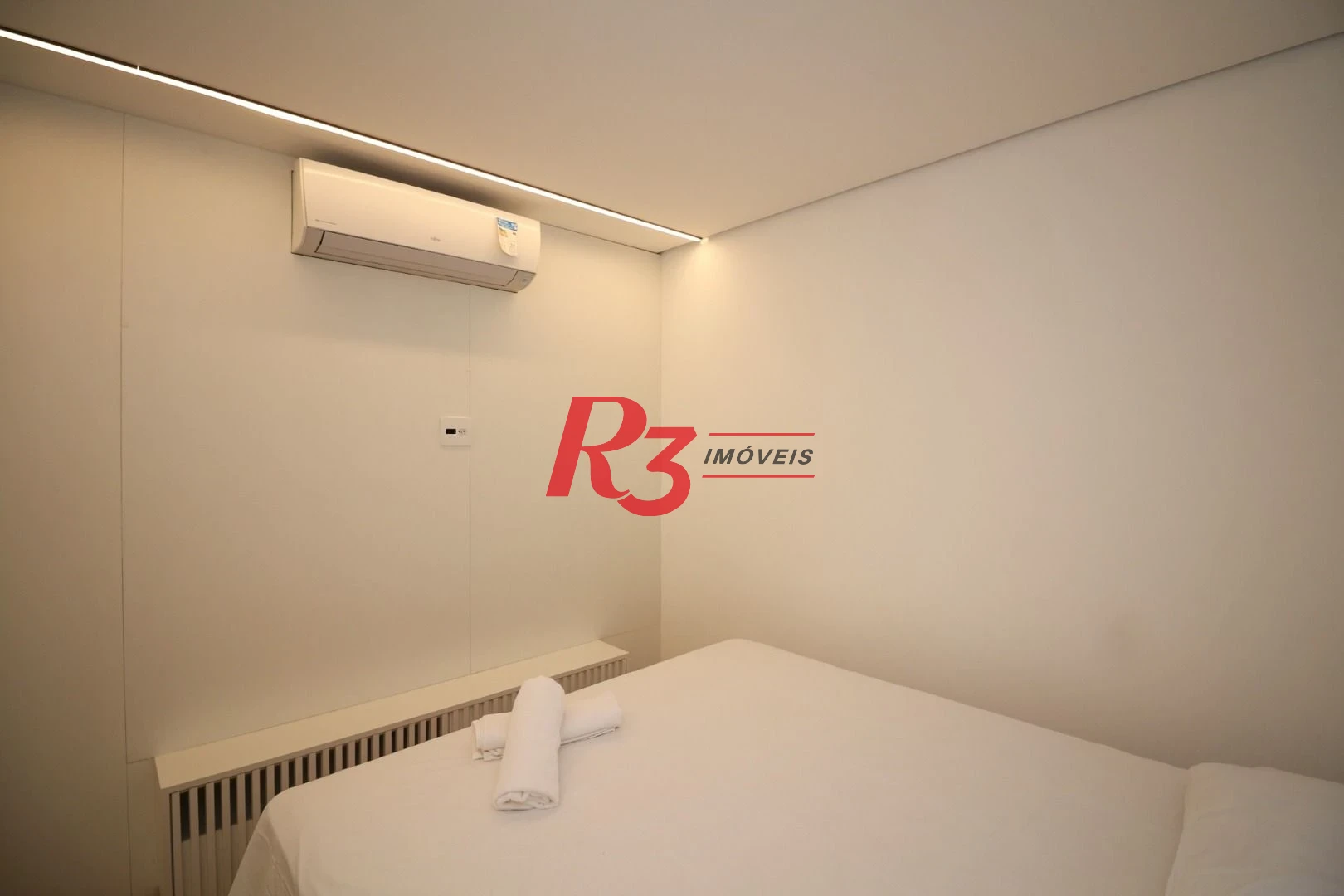 Apartamento à venda, 51 m² por R$ 699.000,00 - Ponta da Praia - Santos/SP