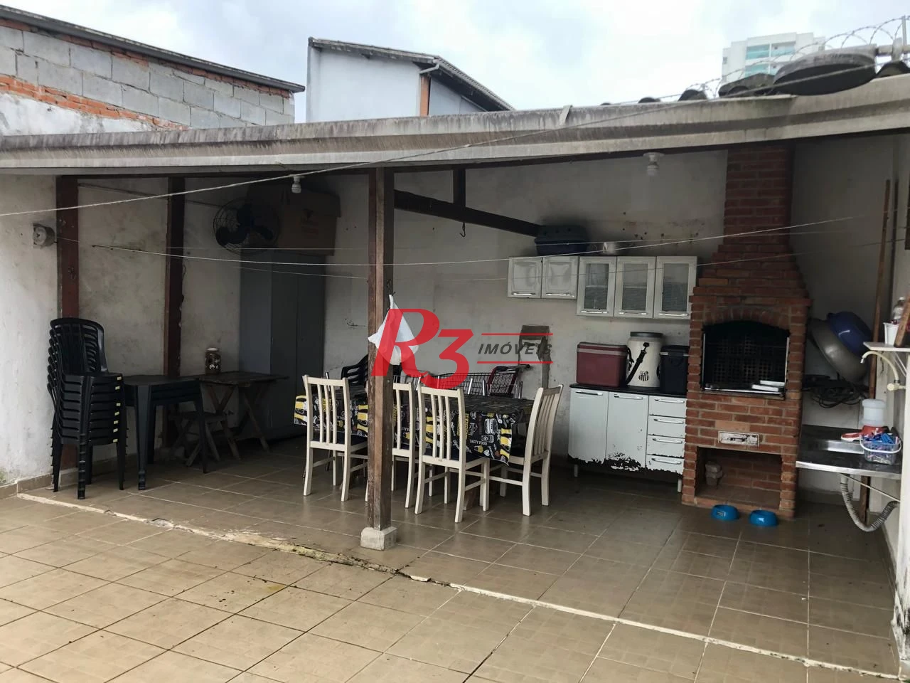 Excelente casa com 300m2 de área