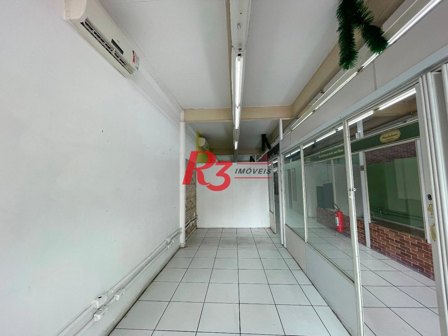 Loja comercial Gonazaga