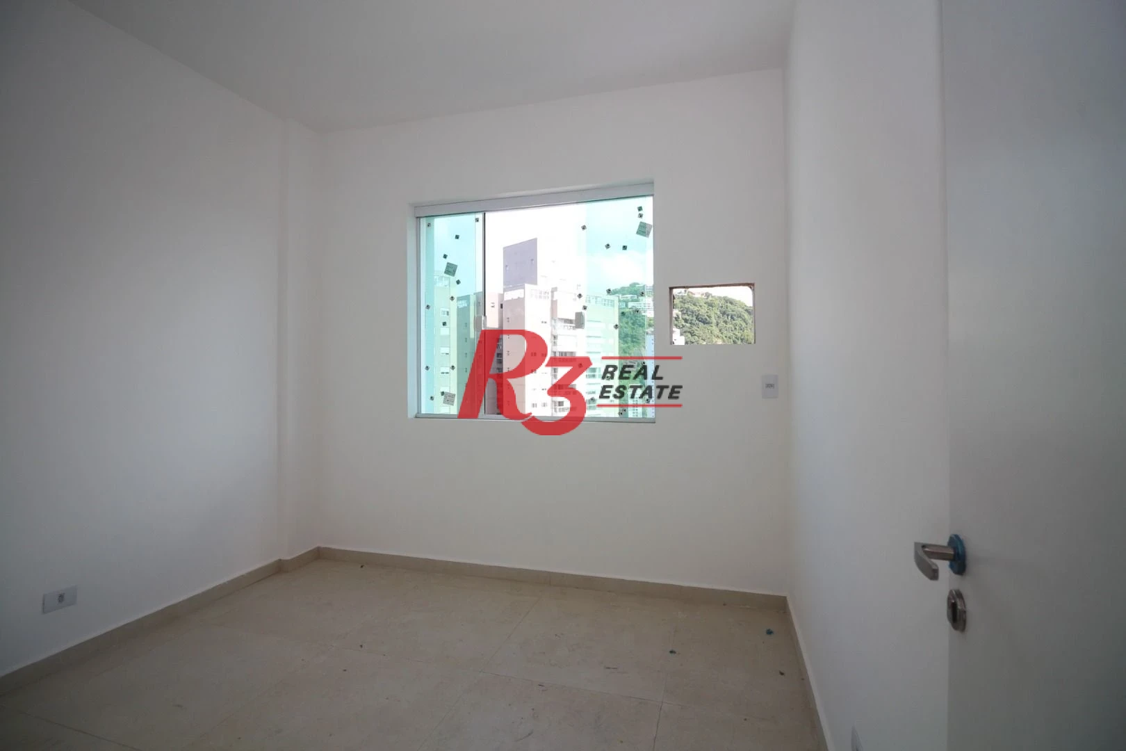 Apartamento à venda, 50 m² por R$ 390.000,00 - José Menino - Santos/SP